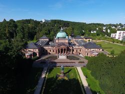Kurpark Bad Homburg