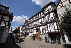 Neukirchen Stadtansicht