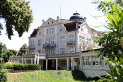 Badehof