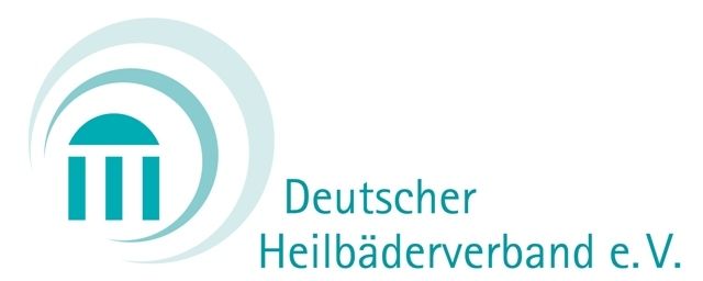 Logo des Deutschen Heilbäderverbands