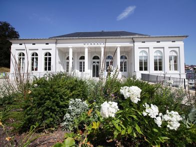 Kurhaus Bad Schwalbach