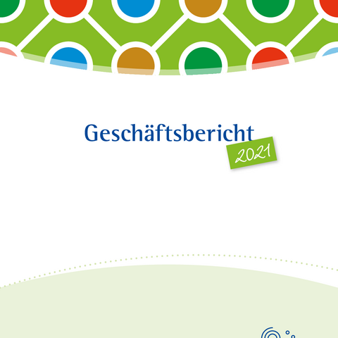 Geschäftsbericht 2021