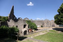 Burg Lindenfels
