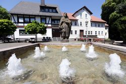 Brunnen Heiliger Jakobus