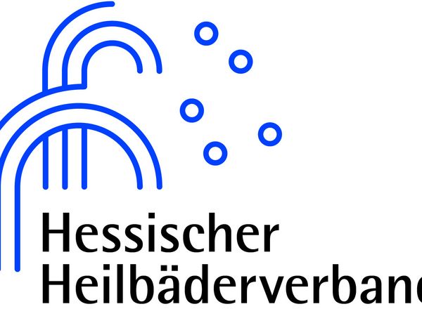 Logo Hessischer Heilbäderverband