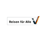 Logo Reisen für Alle