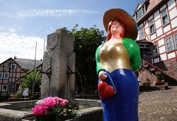 Bella in Bad Zwesten