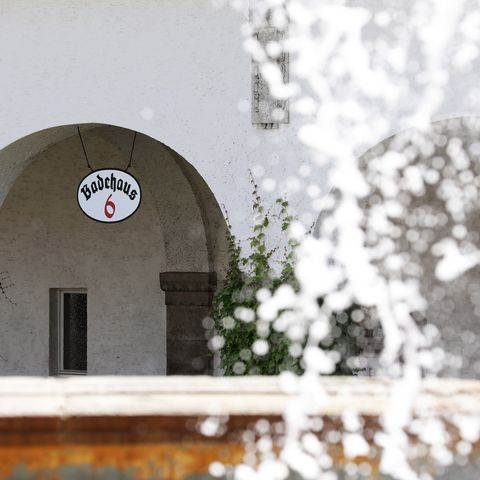 Sprudelhof Bad Nauheim