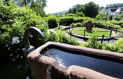 Kurpark Bad Endbach