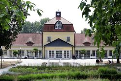 Kurhaus Bad Hersfeld
