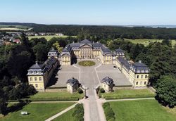 Residenzschloss Arolsen